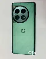 One plus 12 in mint condition 256GB