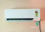 Samsung 1.5 Smart AC - 3 months Old only