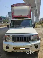 Mahindra Bolero Pik-Up FB 1.25T, 2017, Diesel