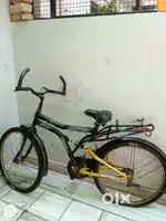 5 years old bicycle