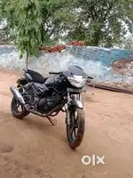 Avn bike koi problem nahi hai