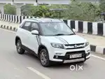 Maruti Suzuki Vitara Brezza VDI (O), 2018, Diesel