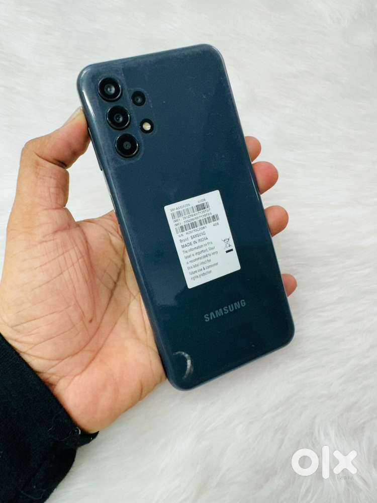 Samsung A13 4GB/64GB Fresh Condition