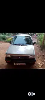 Maruti Suzuki 800 2003 Petrol Good Condition8