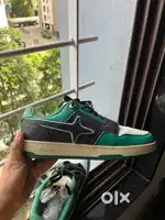 COMMET TRENDING SNEAKERS UK9