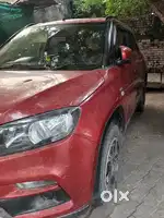 Maruti Suzuki Vitara Brezza 2017 Diesel 103000 Km Driven