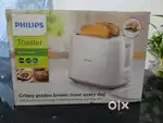 Kitchen Appliance Toaster