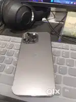 iPhone 13pro  256gb