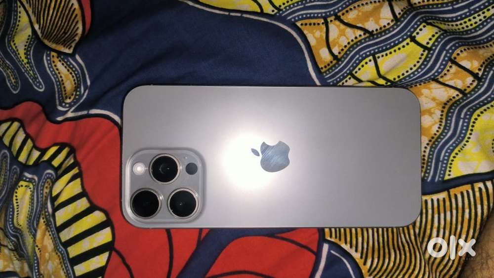 iphone 16 pro max 3 months old