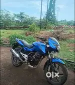 BAJAJ PULSAR 150