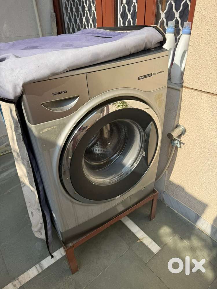 IFB Washing Machine Fully Automatic Front Load