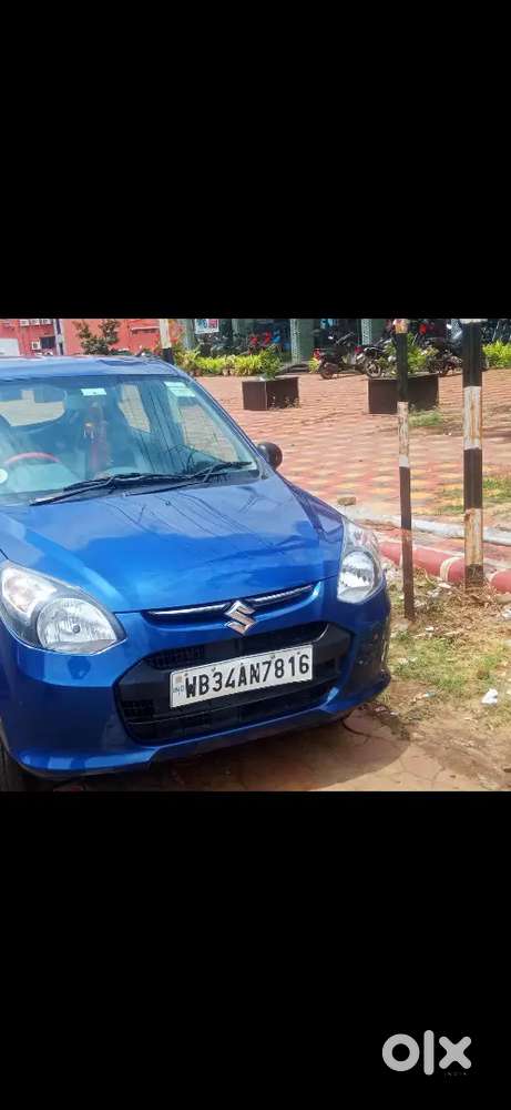 Superb maintain and very good condition
