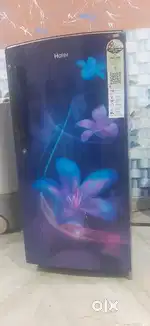 Haier company new brand fridge