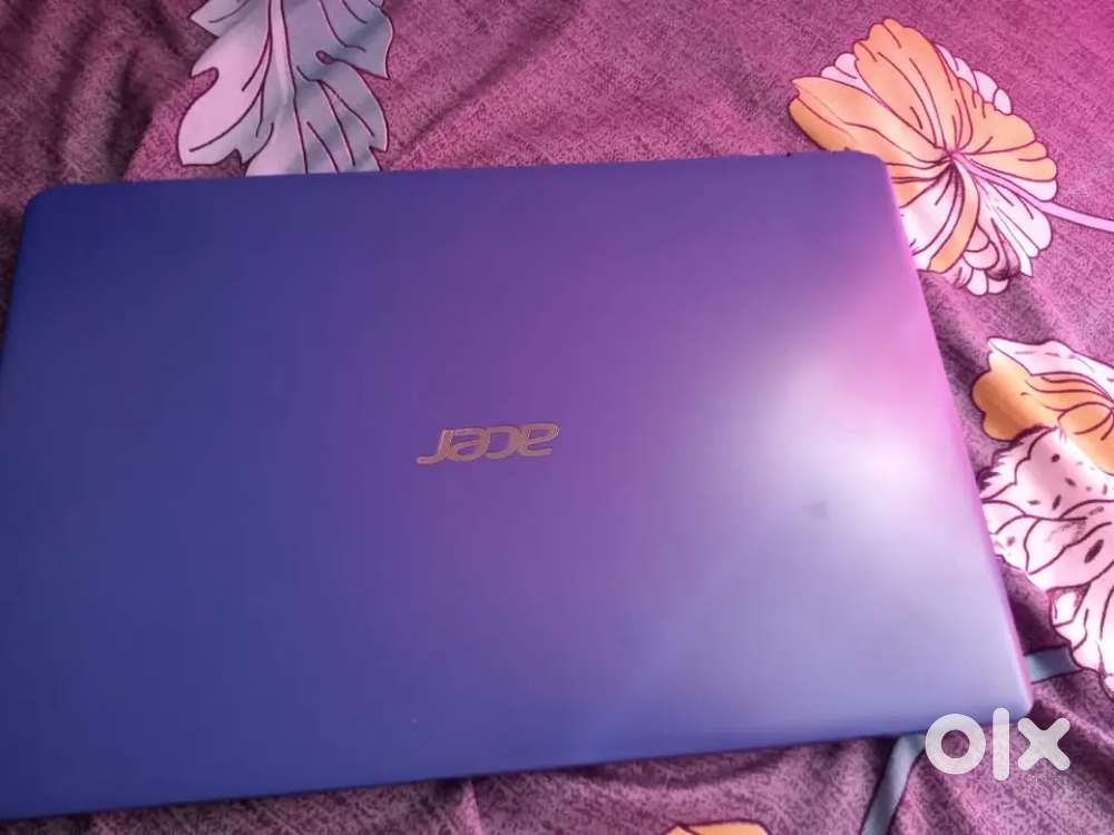 Acer laptop