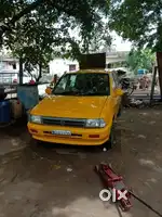 Maruti Suzuki Zen Estilo 2003 Petrol 80000 Km Driven