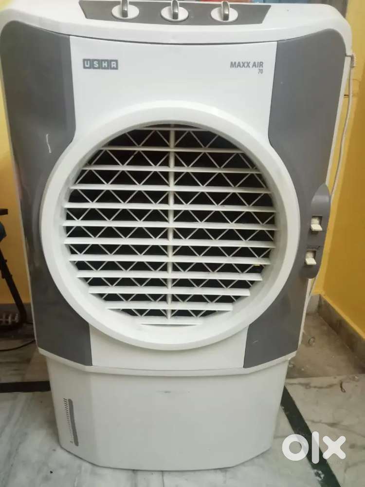 Usha air max78l cooler