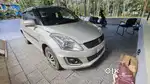 Maruti Suzuki Swift 2017