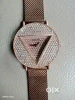 Guess watch'