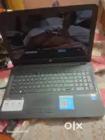 HP Laptop in good working condition