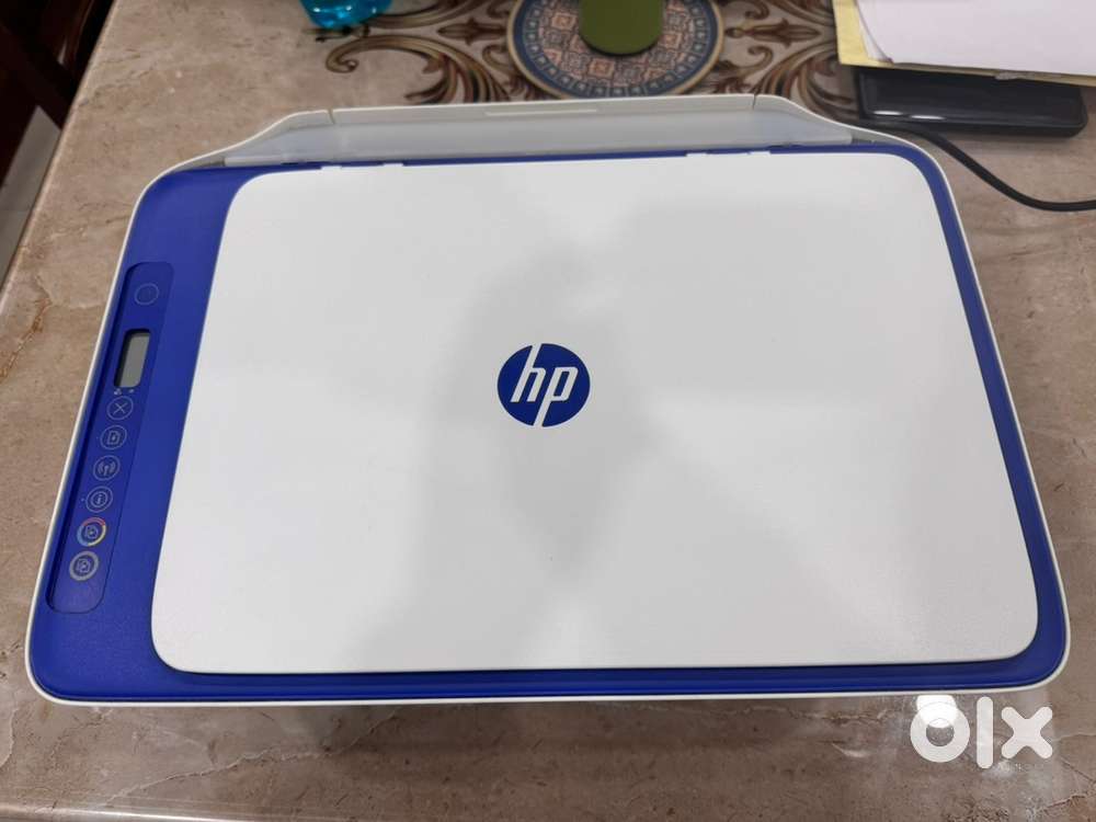 HP printer inkjet 2676