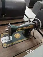 Tailoring machine for sale