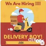 Wanted Delivery Executives - Mattannur