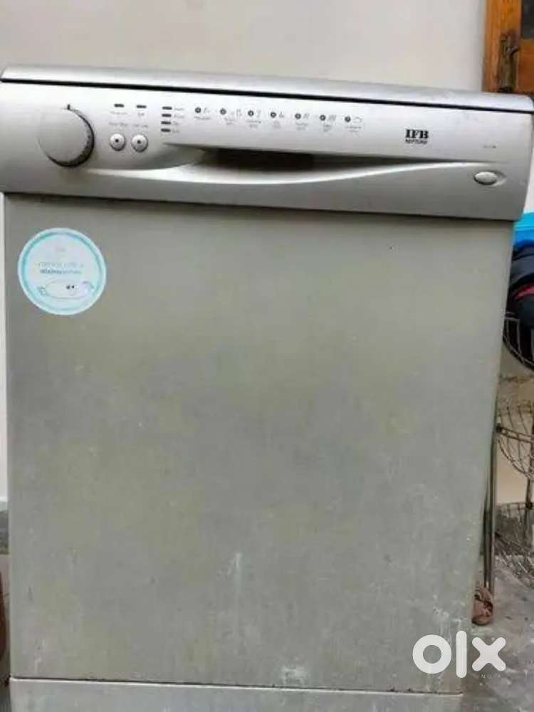 DISHWASHER IFB NEPTUNE