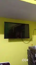 Panasonic LED TV