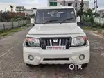Mahindra Bolero SLX, 2012, Diesel
