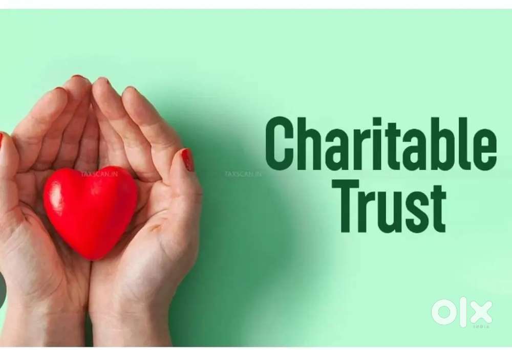 Payment Collection Staff @ Charitable Trust (Daily Salary provide)