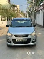 Maruti Suzuki Alto K10 1.0 VXI, 2018, Petrol