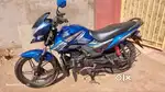 Honda Shine SP 125