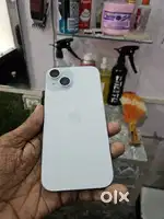 I phone 15  new condition