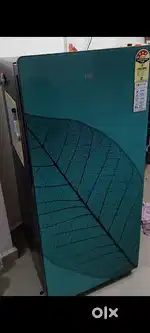 Single door fridge for sell