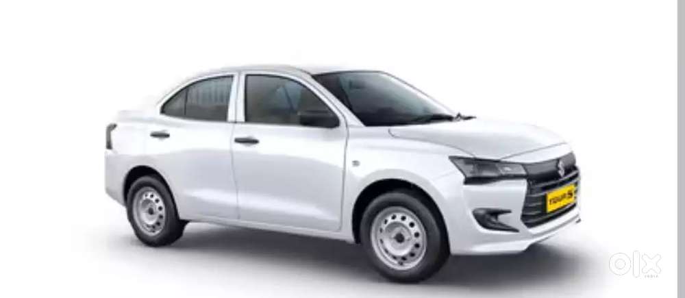 OLA RAPIDO CAR DRIVER FOR SWIFT DZIRE