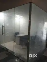 Office assistant