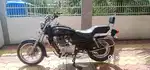 Want to sell Well mentained Avenger 220