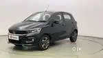 Tata Tiago 1.2 Revotron XZ Plus, 2021, Petrol