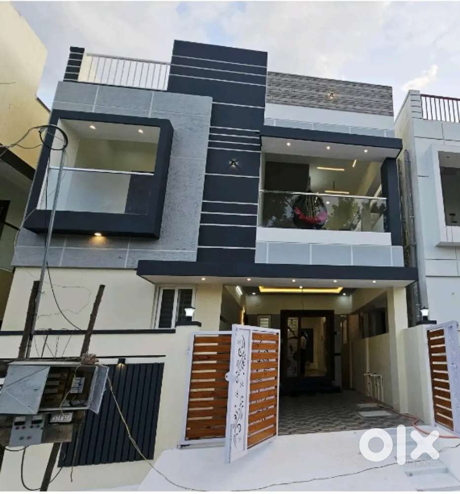 3BHK INDEPENDENT DUPLEX HOUSE SALES