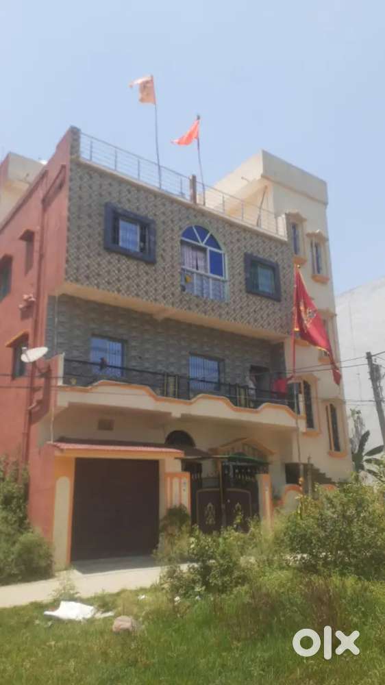 House for rent near ayodhya puri