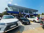 Salesman & store manager Neede at al thamar
