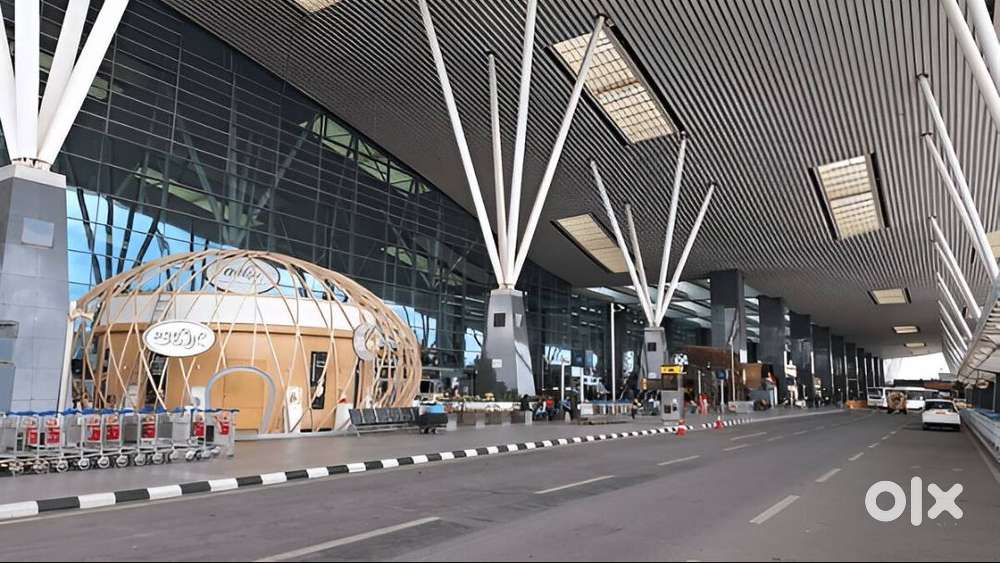 Airport Job at Srinagar Airport Apply Now