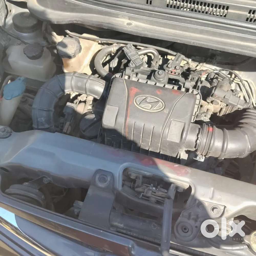 Hyundai EON 2018 Petrol 57000 Km Driven