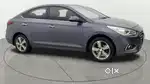 Hyundai Verna 1.6 SX (O) VTVT, 2017, Petrol