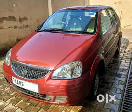 Tata Indica Xeta GLS3 1400cc