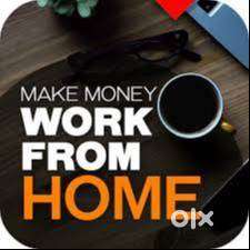 Instant online work roles