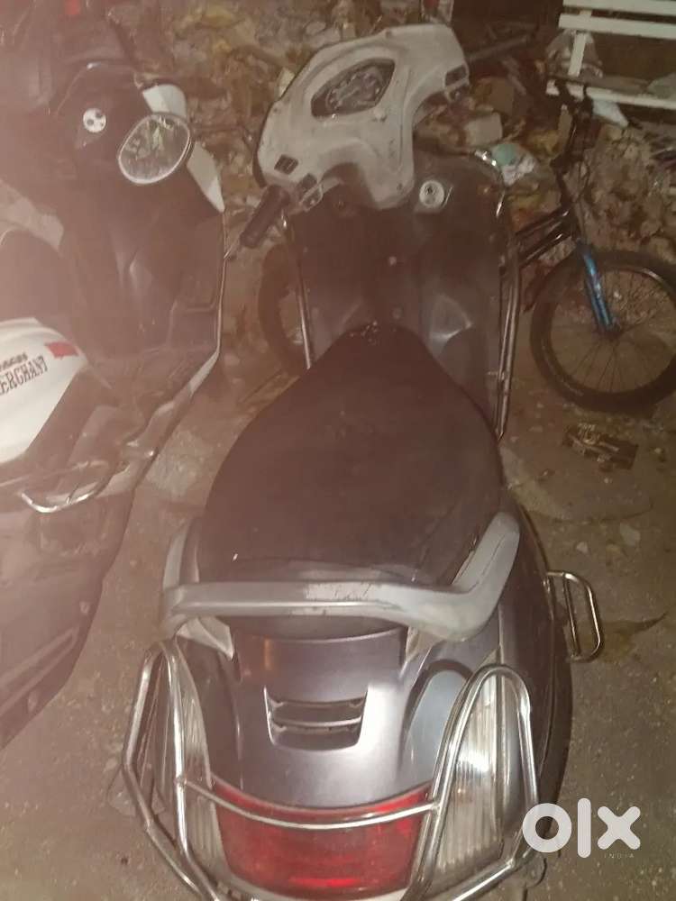 Activa 125