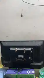 Sontosh 24 enchi only display problem