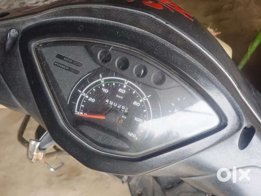 Jharkhand ka Skutiy hai