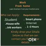 Work from home